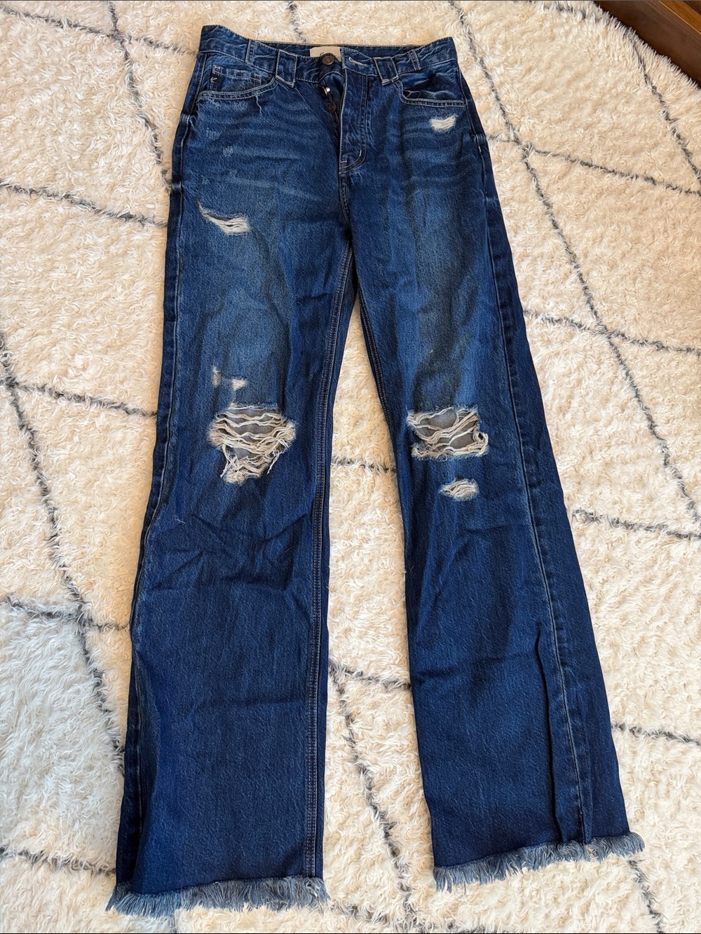 Wild Oak Boutique KanCan Jeans